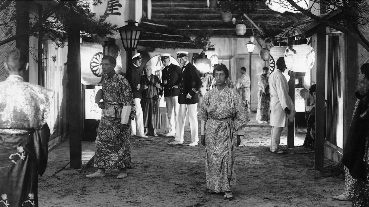 Harakiri still 2