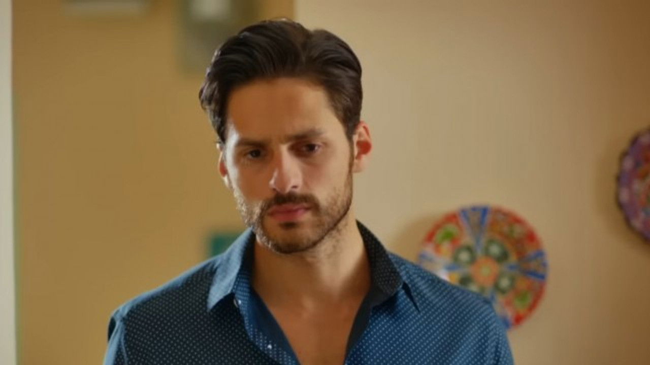 Hayat Sevince Güzel — Épisode 7