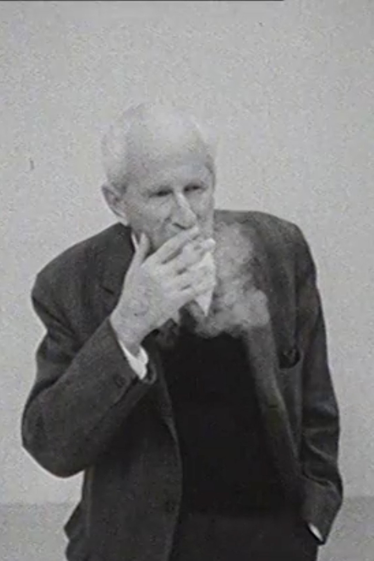 Incontri: un'ora con Herbert Marcuse Backdrop