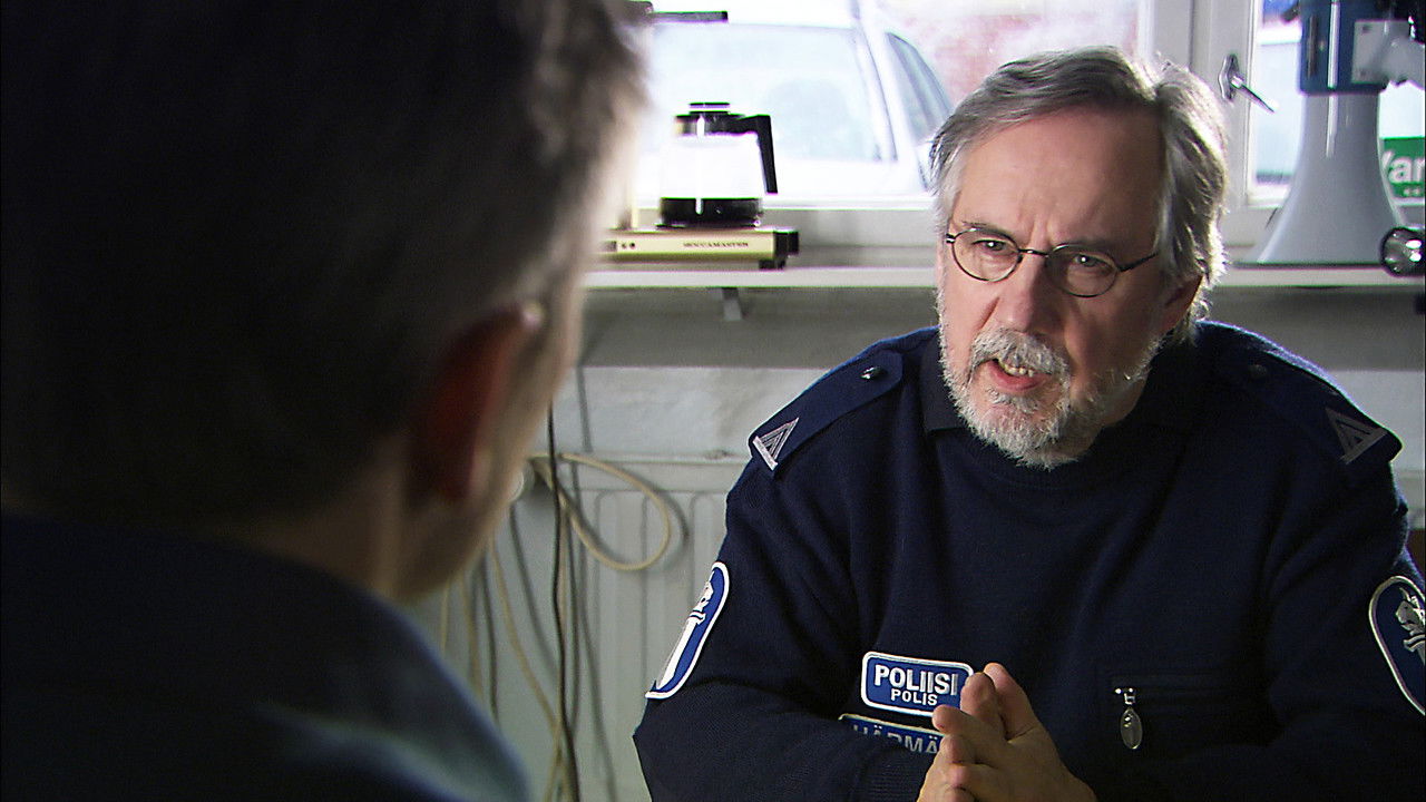 Pirunpelto — Épisode 6