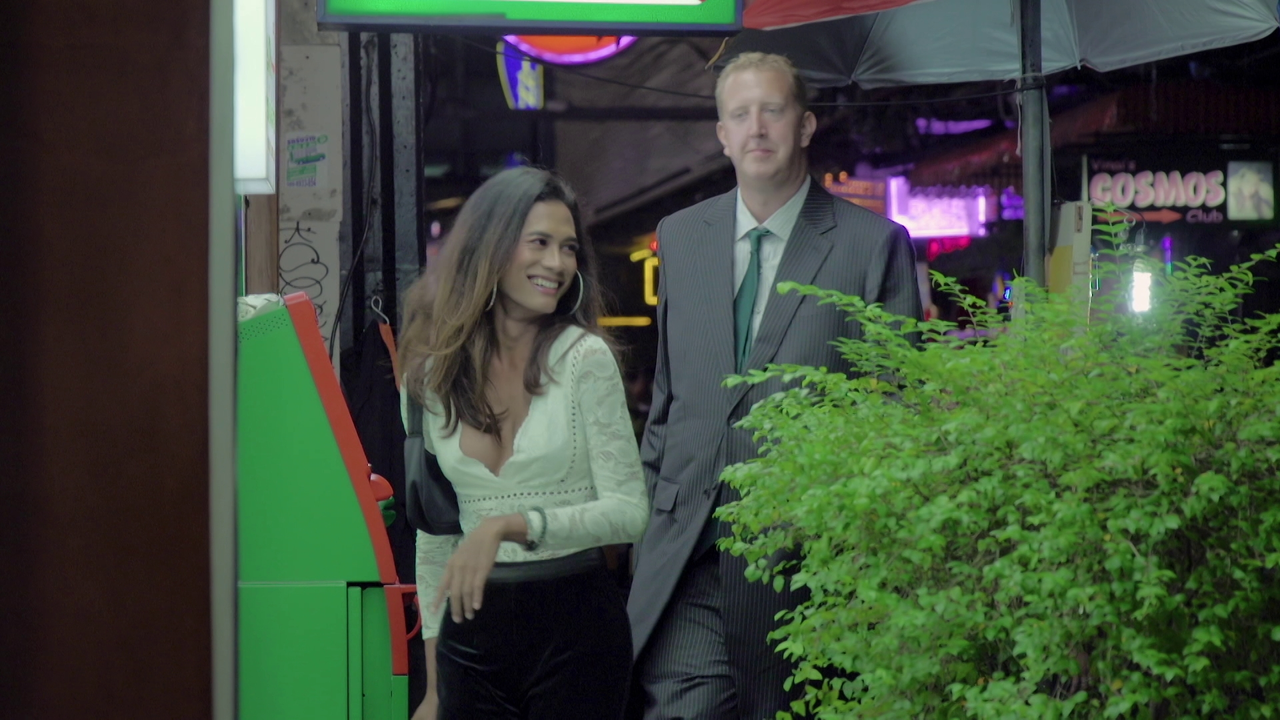 Kjør meg til OL — Épisode 7