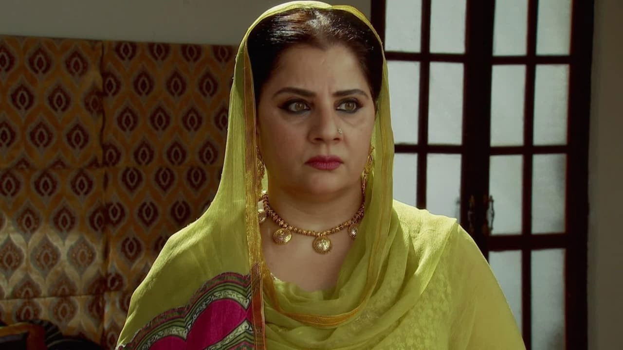 Qubool Hai — Épisode 241