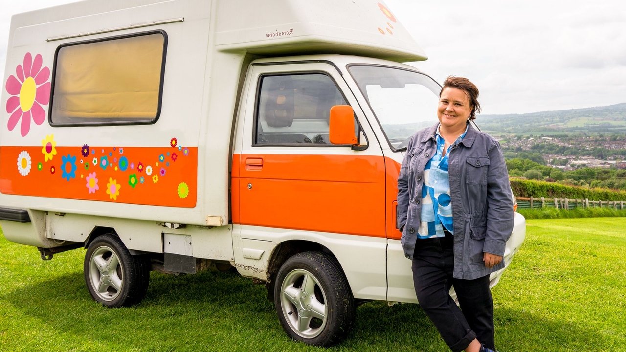Susan Calman's Grand Day Out - Season 4 Episode 5 : Yorkshire