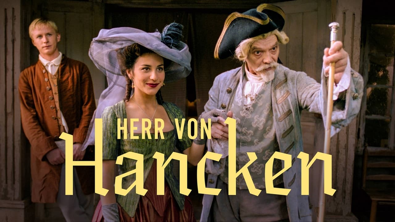 Scen från Herr Von Hancken