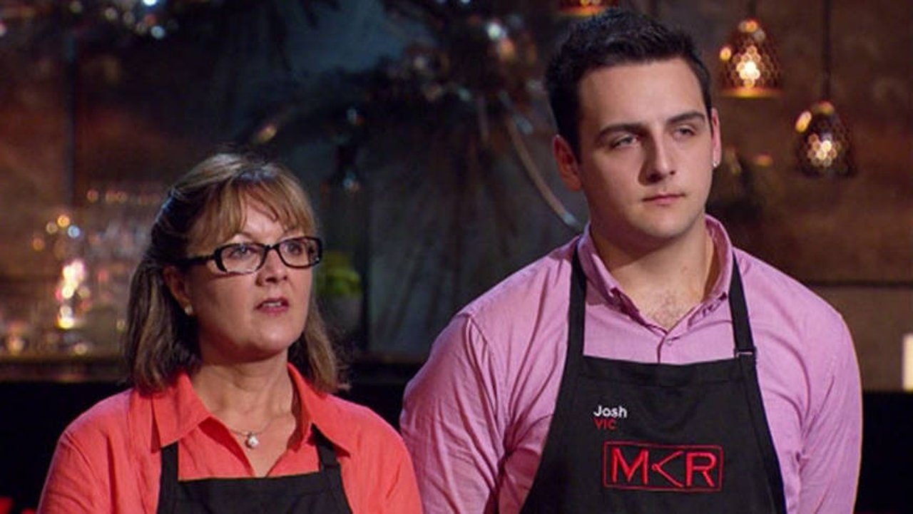 My Kitchen Rules - Season 6 Episode 36 : Sudden Death Cook-Off