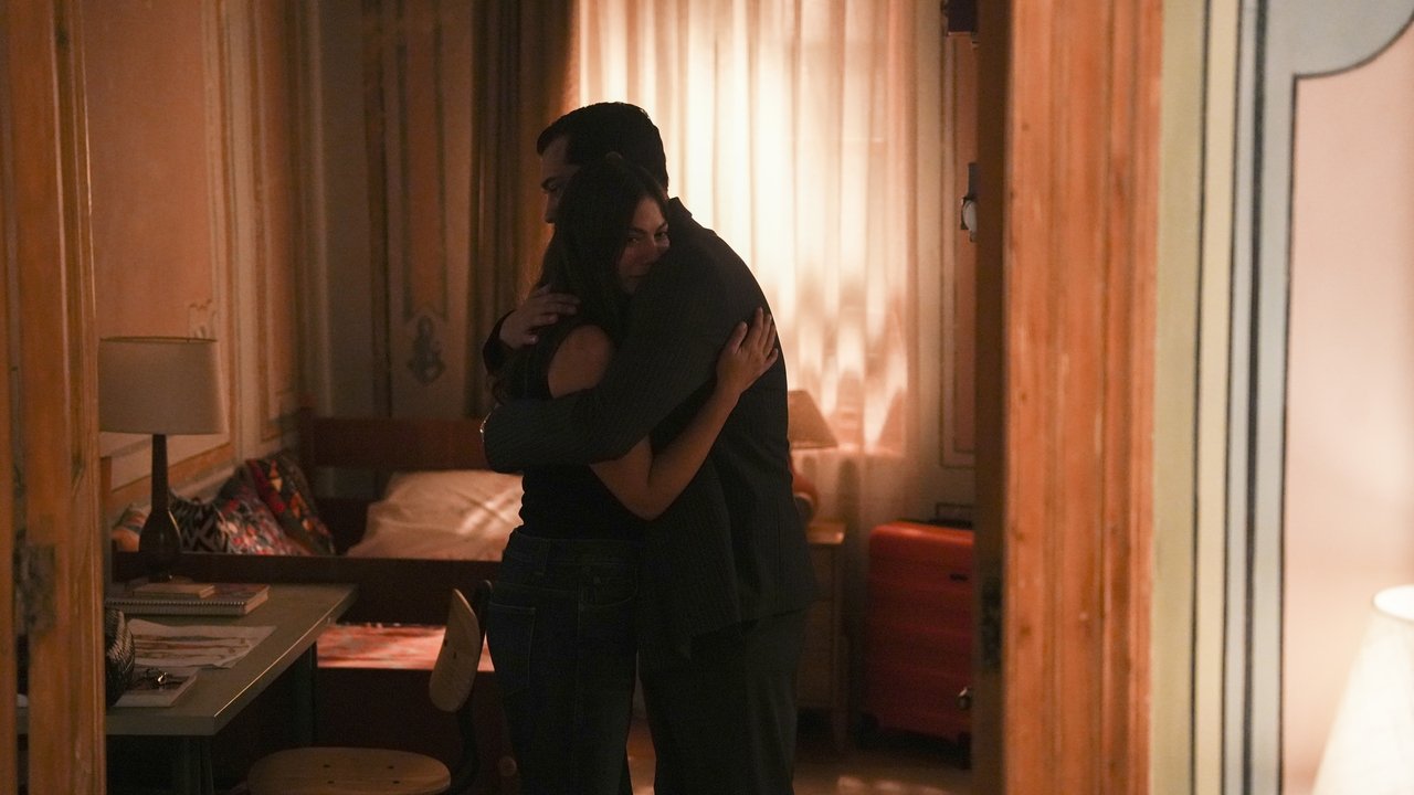 Eşref Rüya - Season 2 Episode 2 : Episode 2
