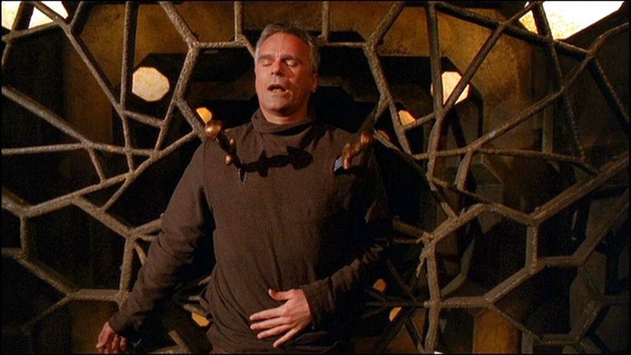 Stargate SG-1 - Season 6 Episode 6 : Abyss