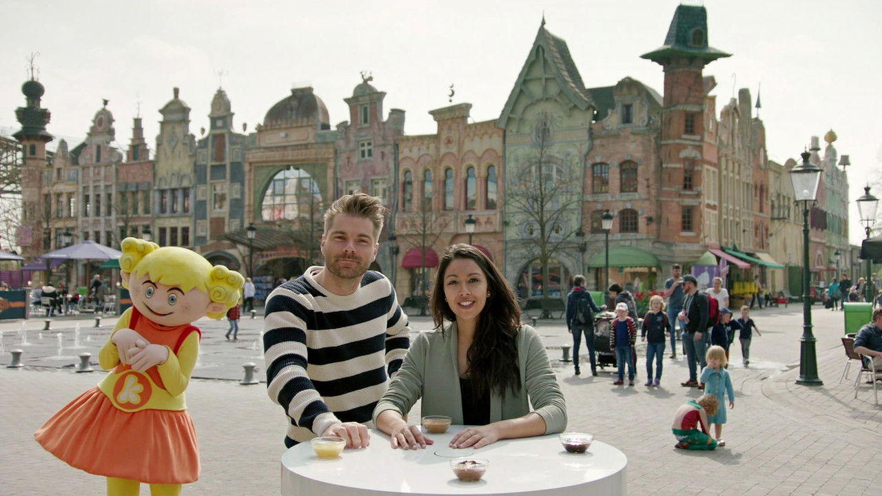 Over eten — Épisode 6