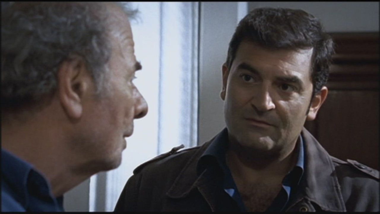 Distretto di Polizia - Season 8 Episode 15 : L'arcano senza nome