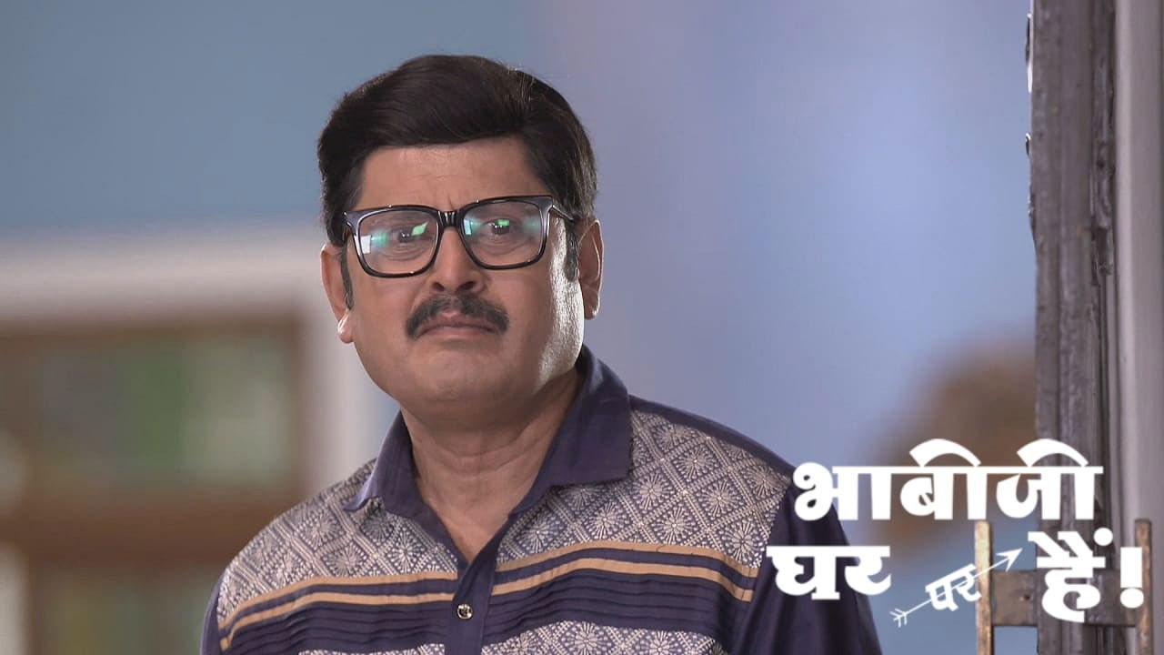 भाभीजी घर पर हैं! — Épisode 2627