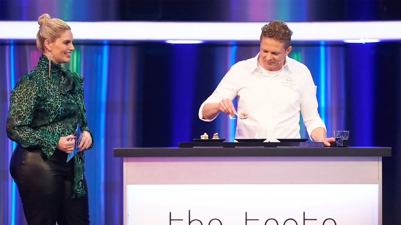 The Taste - Season 9 Episode 8 : Episode 8