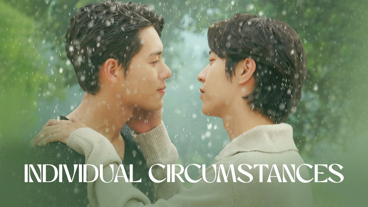 Individual Circumstances — imagem