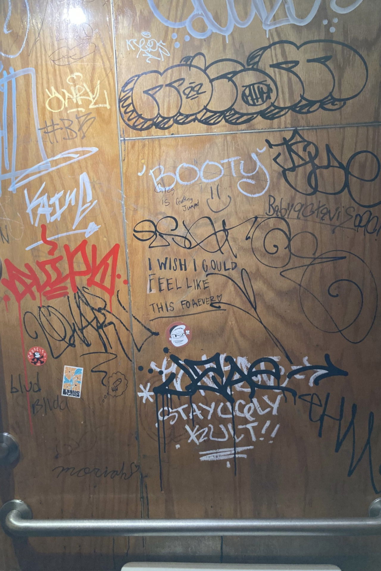 VCU Bathroom Tier List Backdrop