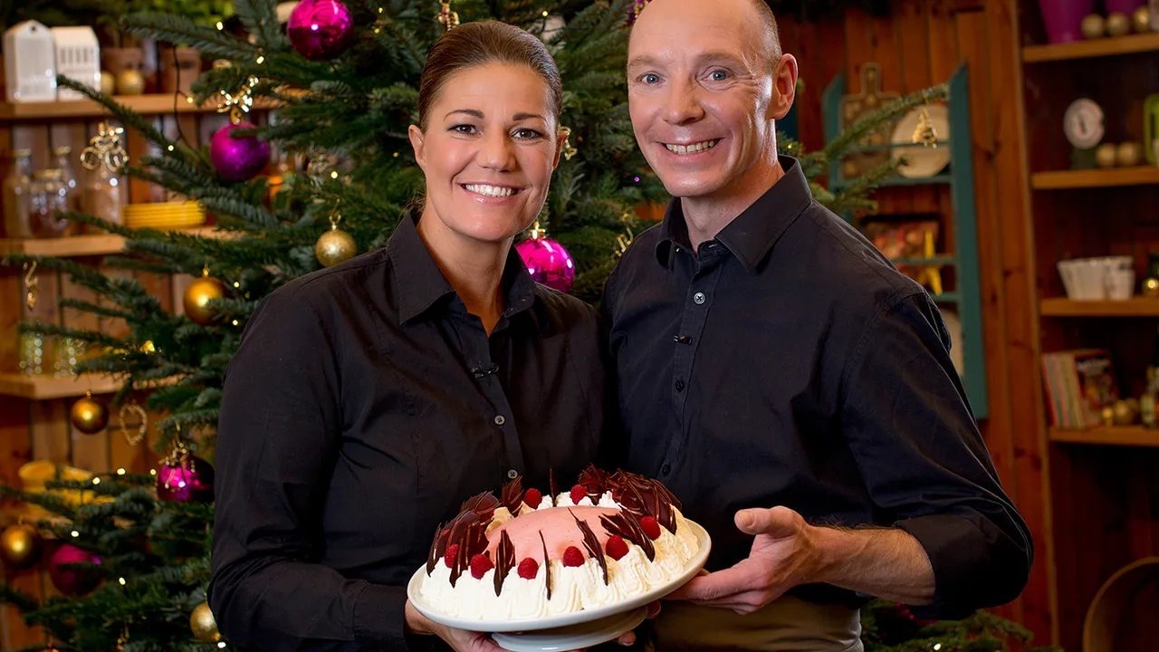 Den store bagedyst - Season 0 Episode 6 : Episode 6