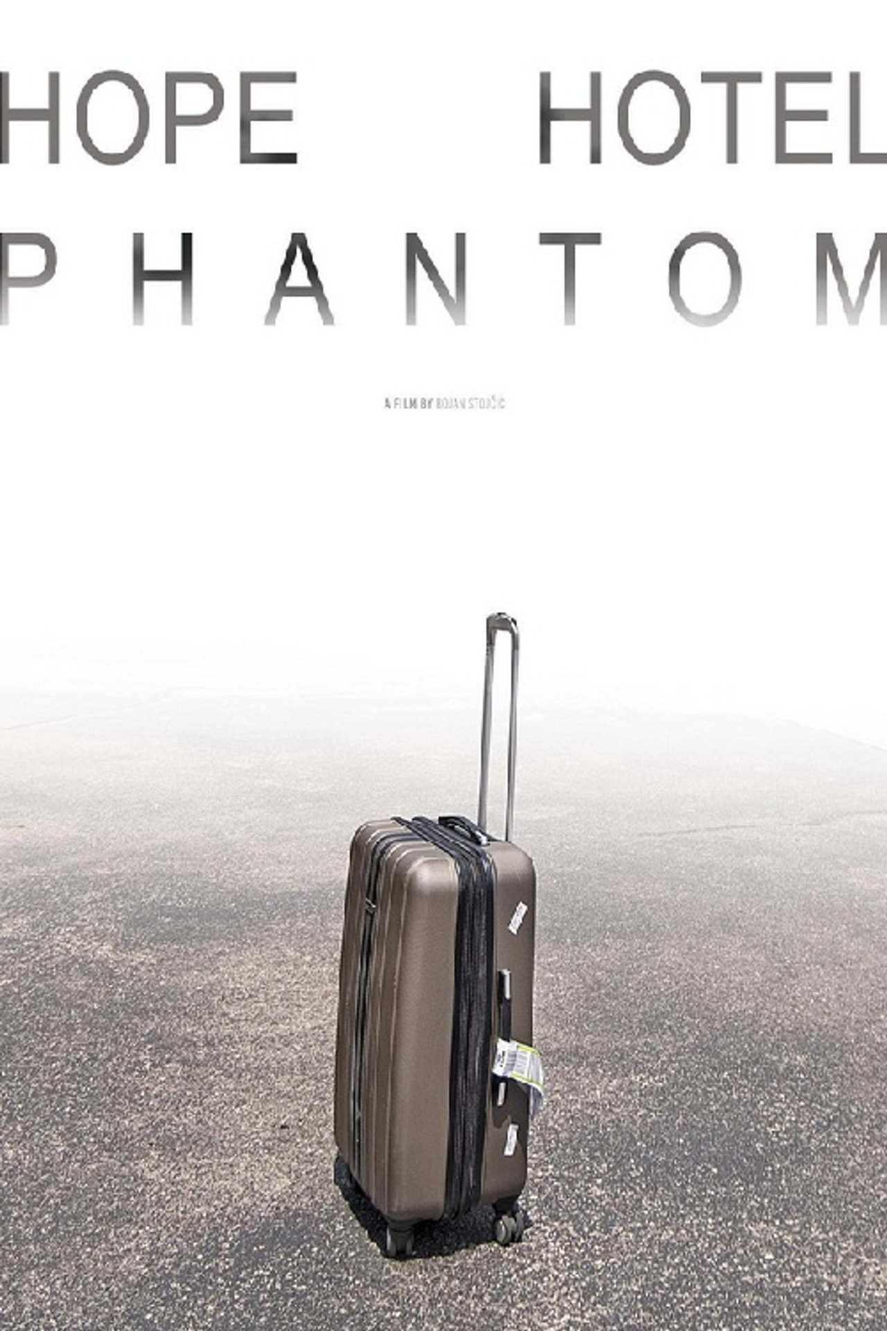 Hope Hotel Phantom