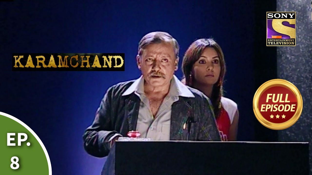 Karamchand — Épisode 8