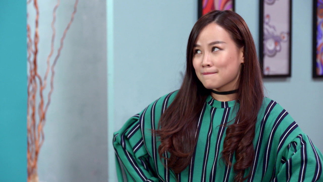 Wizards of Warna Walk — Épisode 14