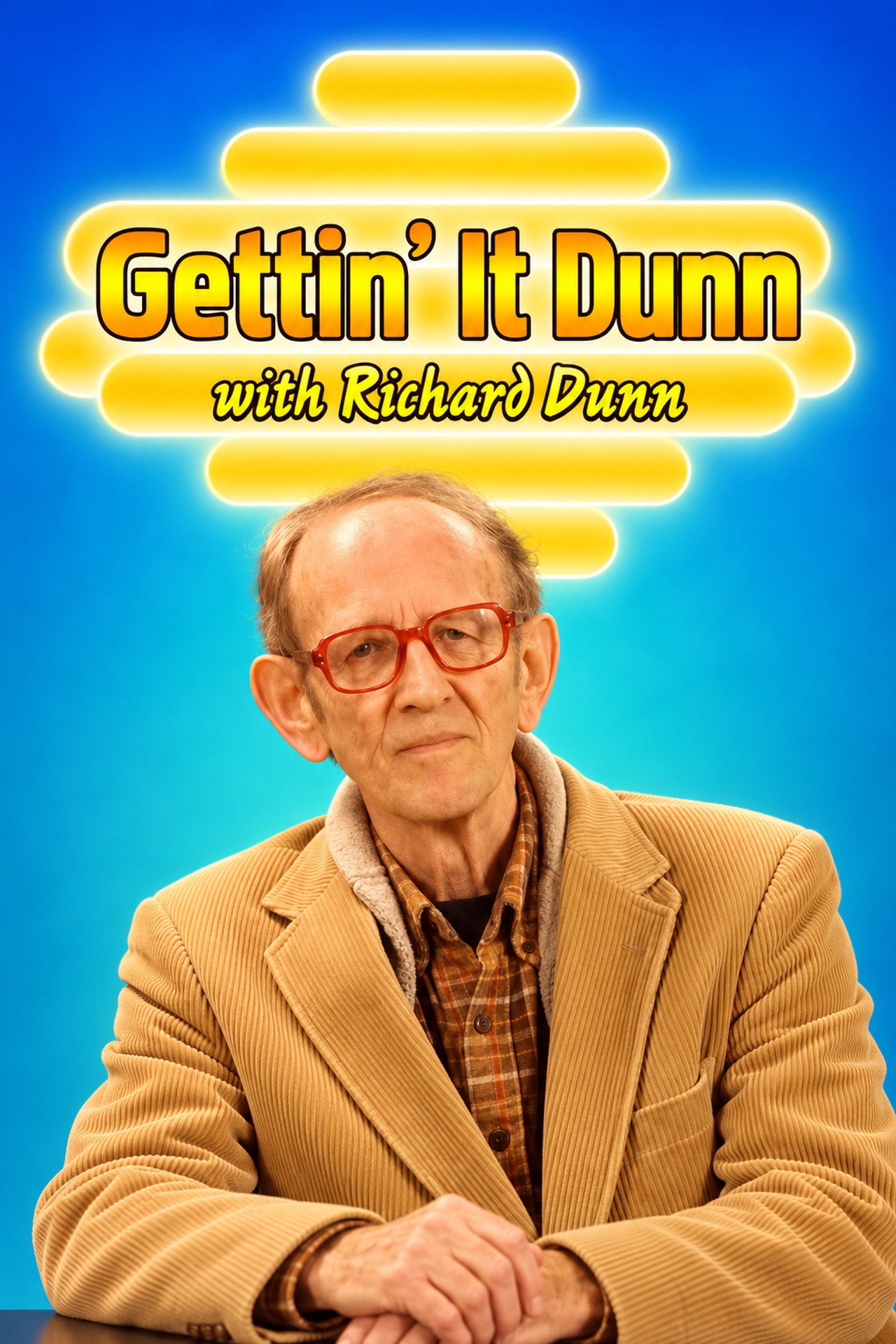 Gettin' it Dunn with Richard Dunn