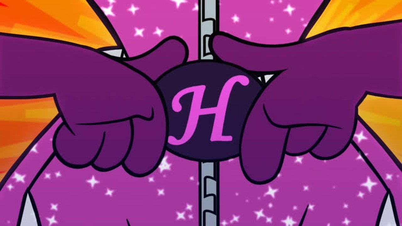 Kick Buttowski: Suburban Daredevil - Season 2 Episode 3 : Kickin' Genes