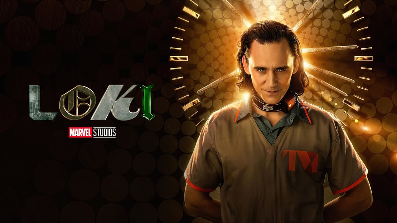 Loki - Season 1