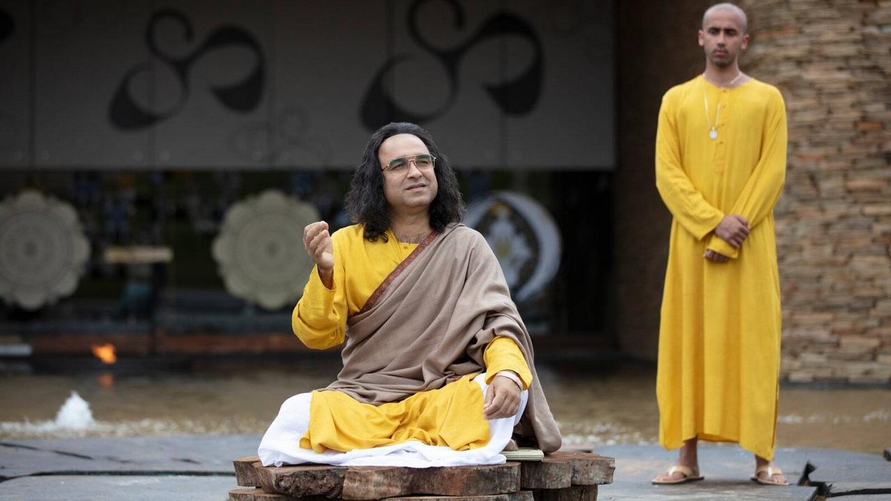 Image Sacred Games