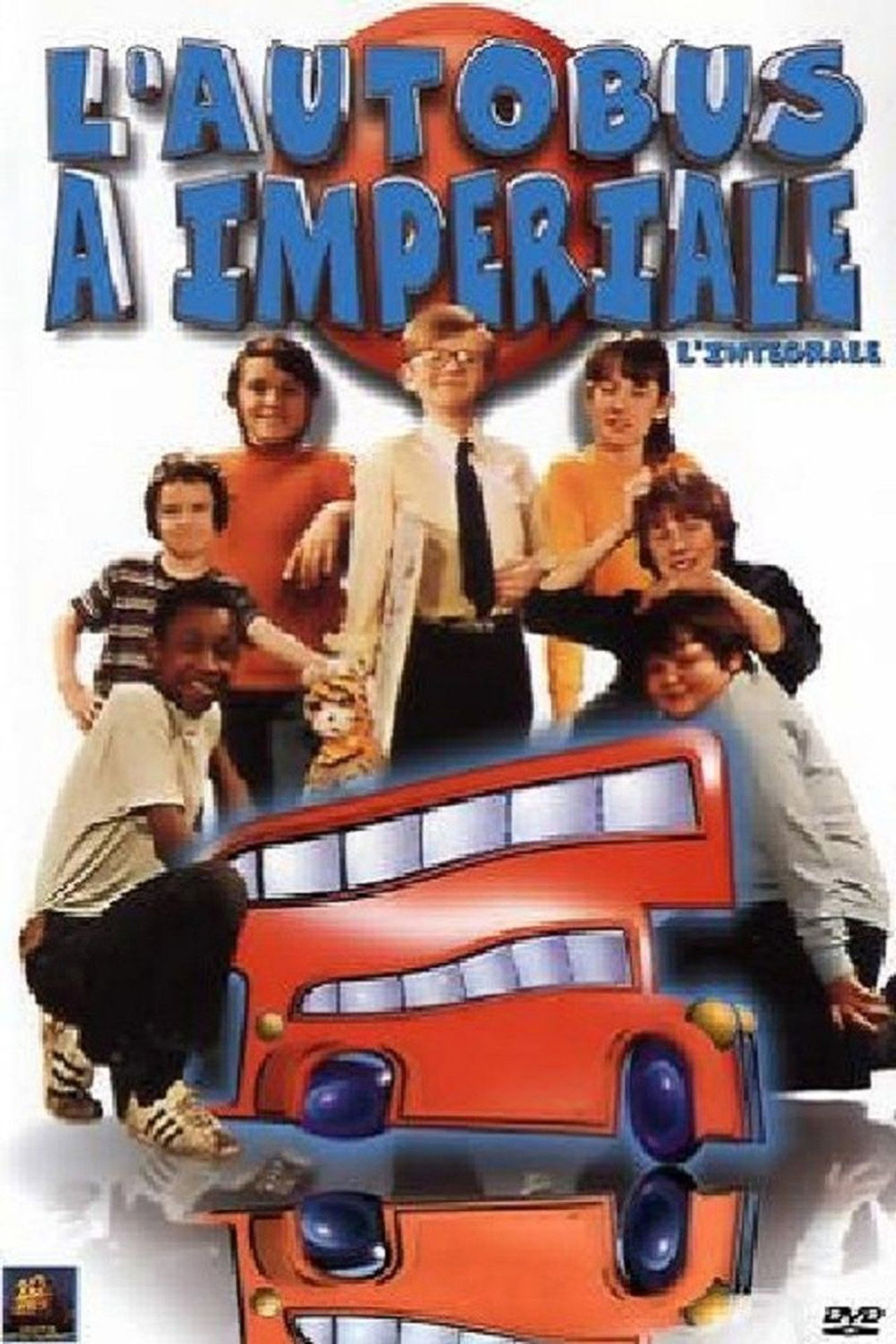 L'Autobus à impériale