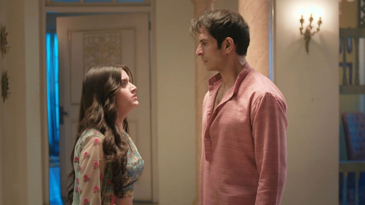 पंड्या स्टोर — Épisode 280