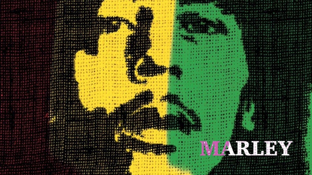 Marley background