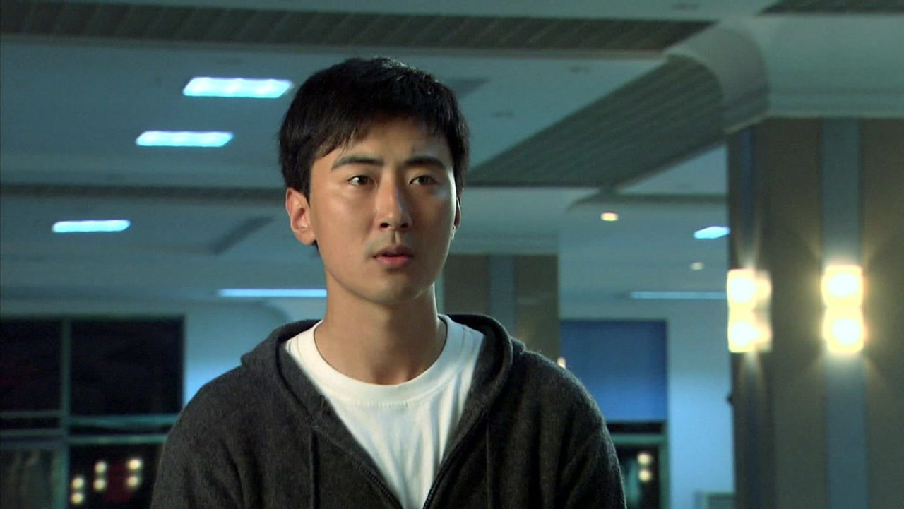 国防生 — Épisode 15