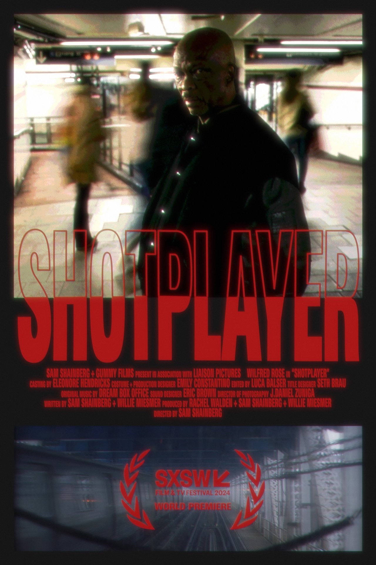 Shotplayer