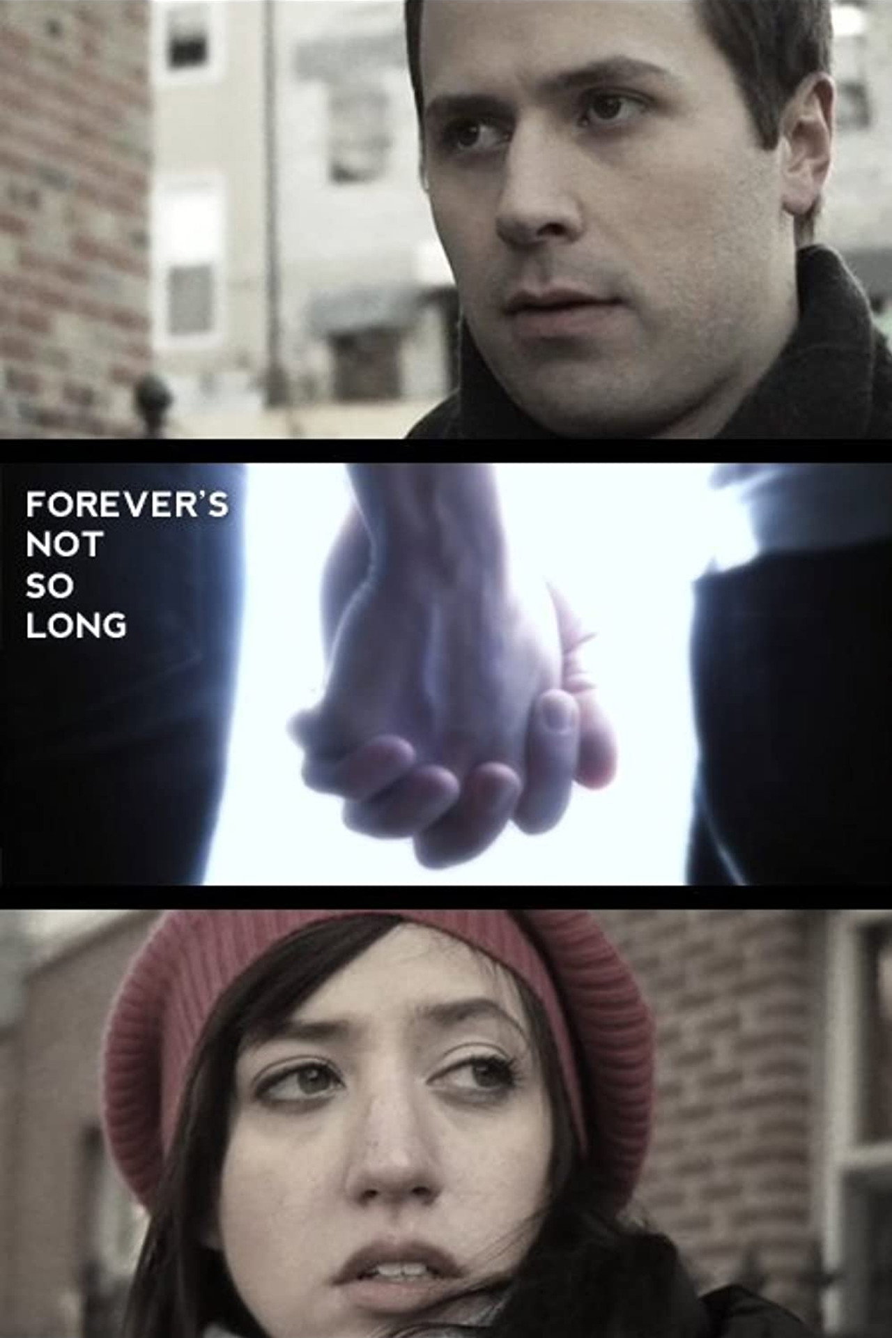Forever's Not So Long Backdrop