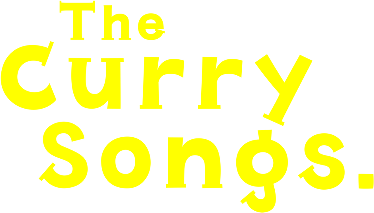 The Curry Songs