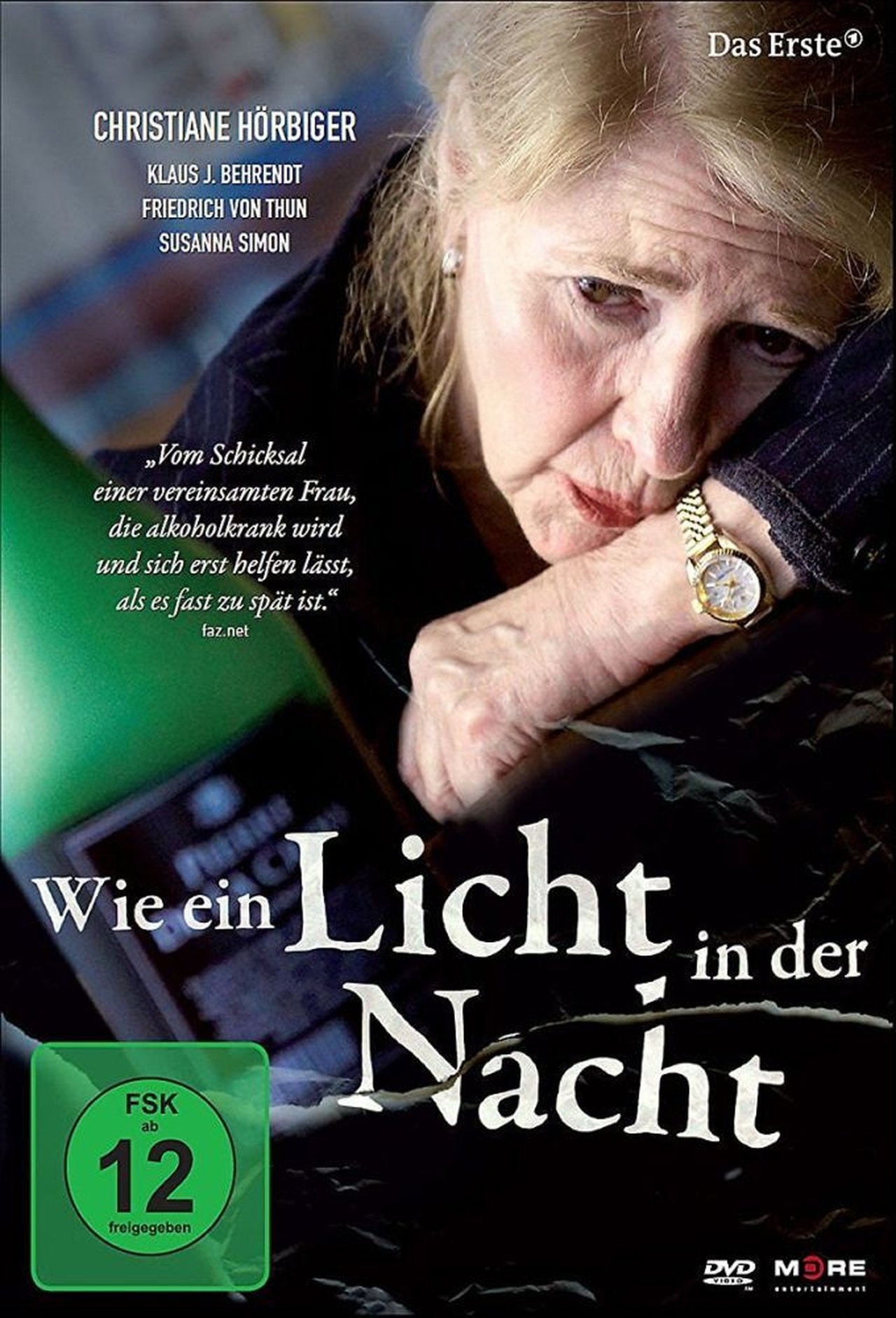 Wie ein Licht in der Nacht Wie ein Licht in der Nacht