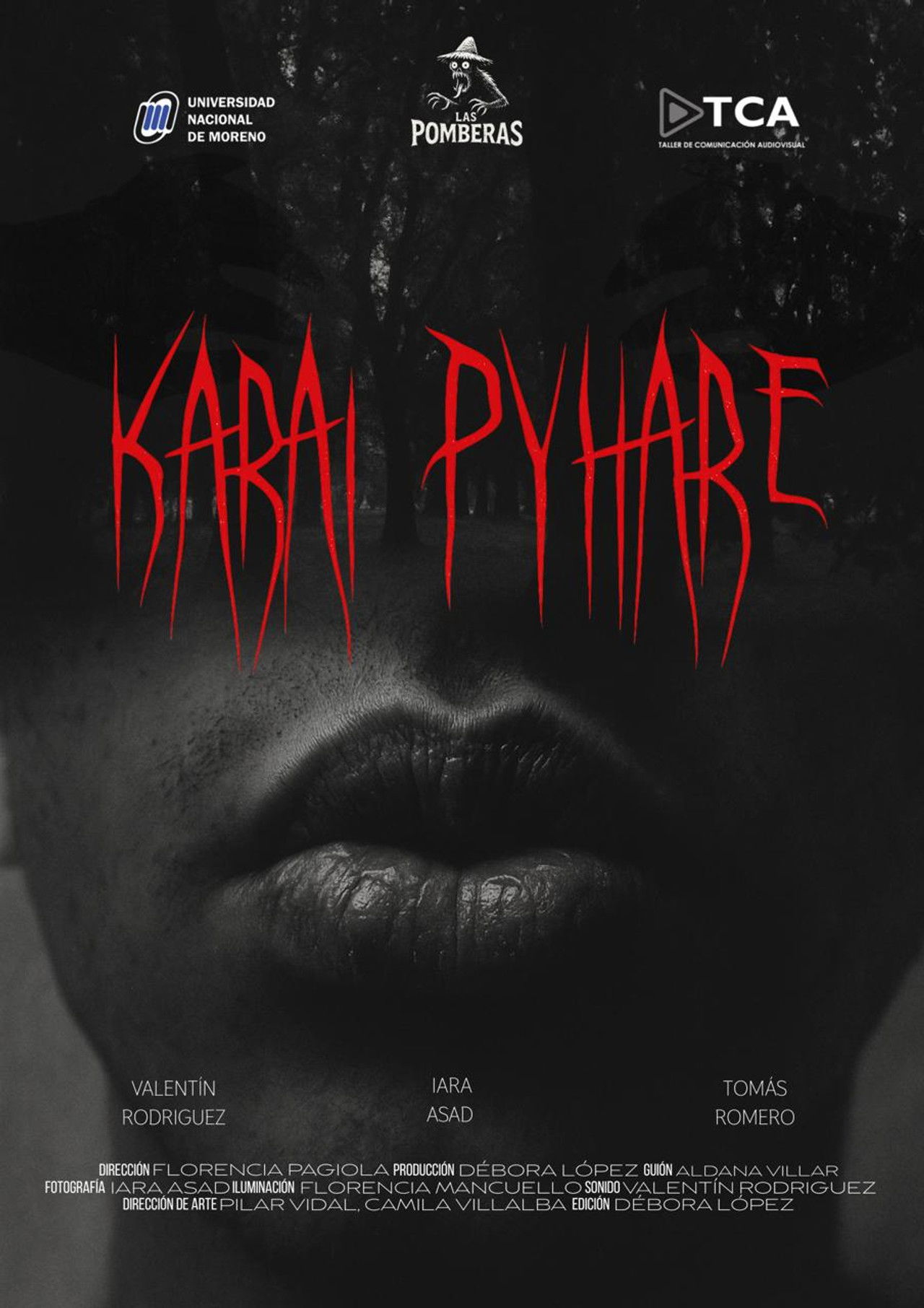 Karai Pyhare