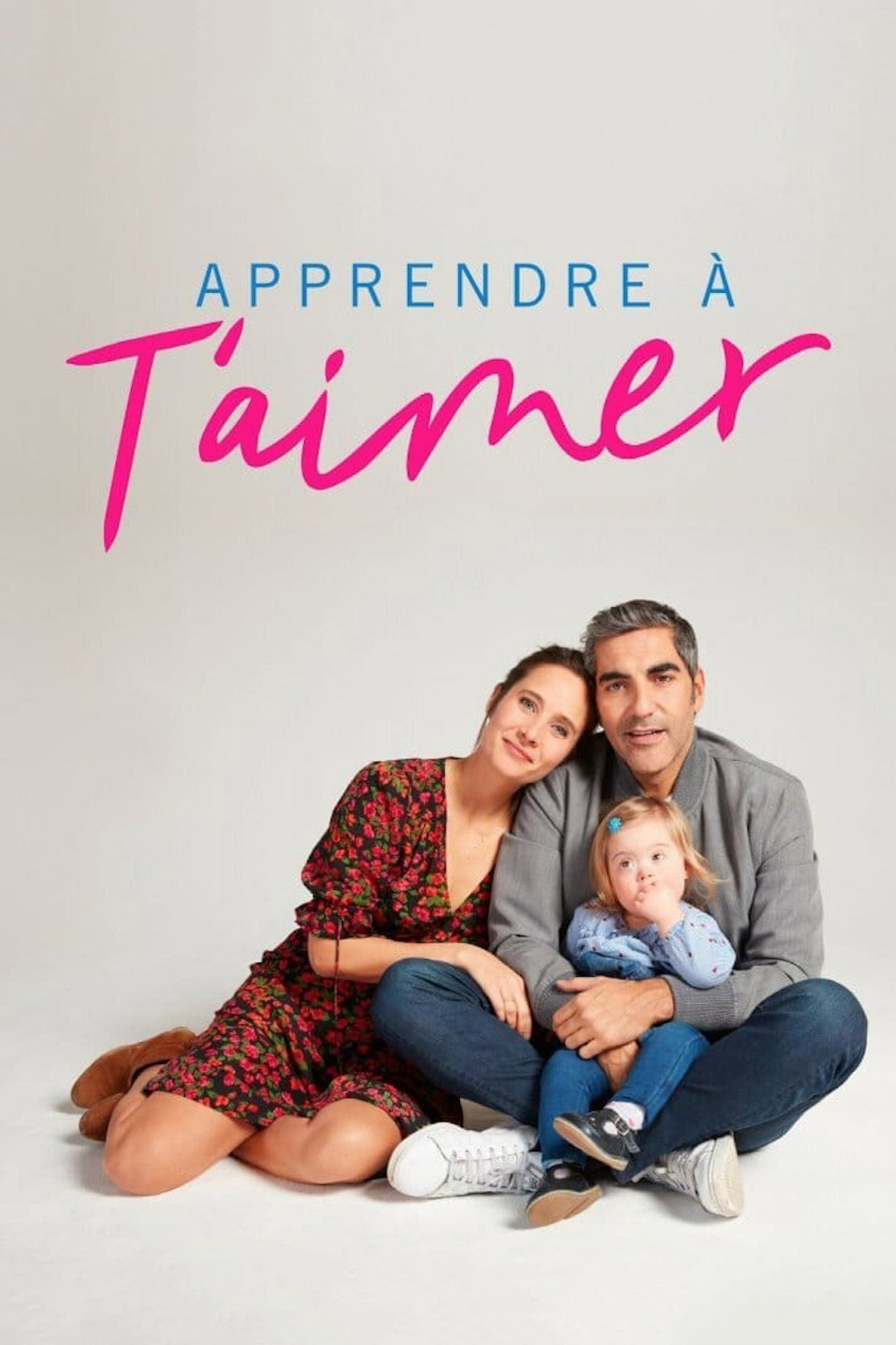 Becoming a Father