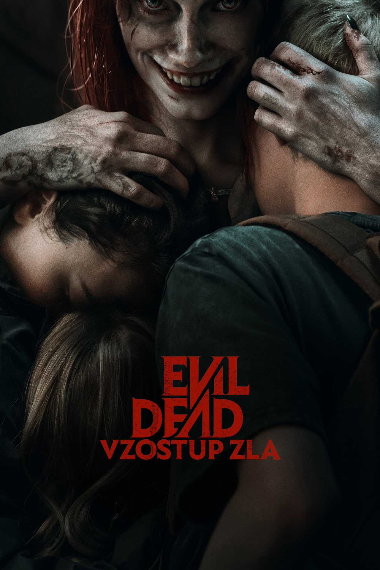 Evil Dead Rise