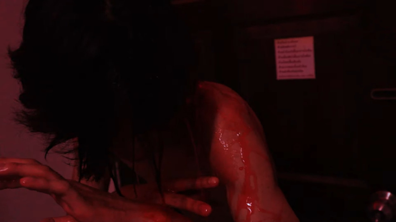 Creepie still 3