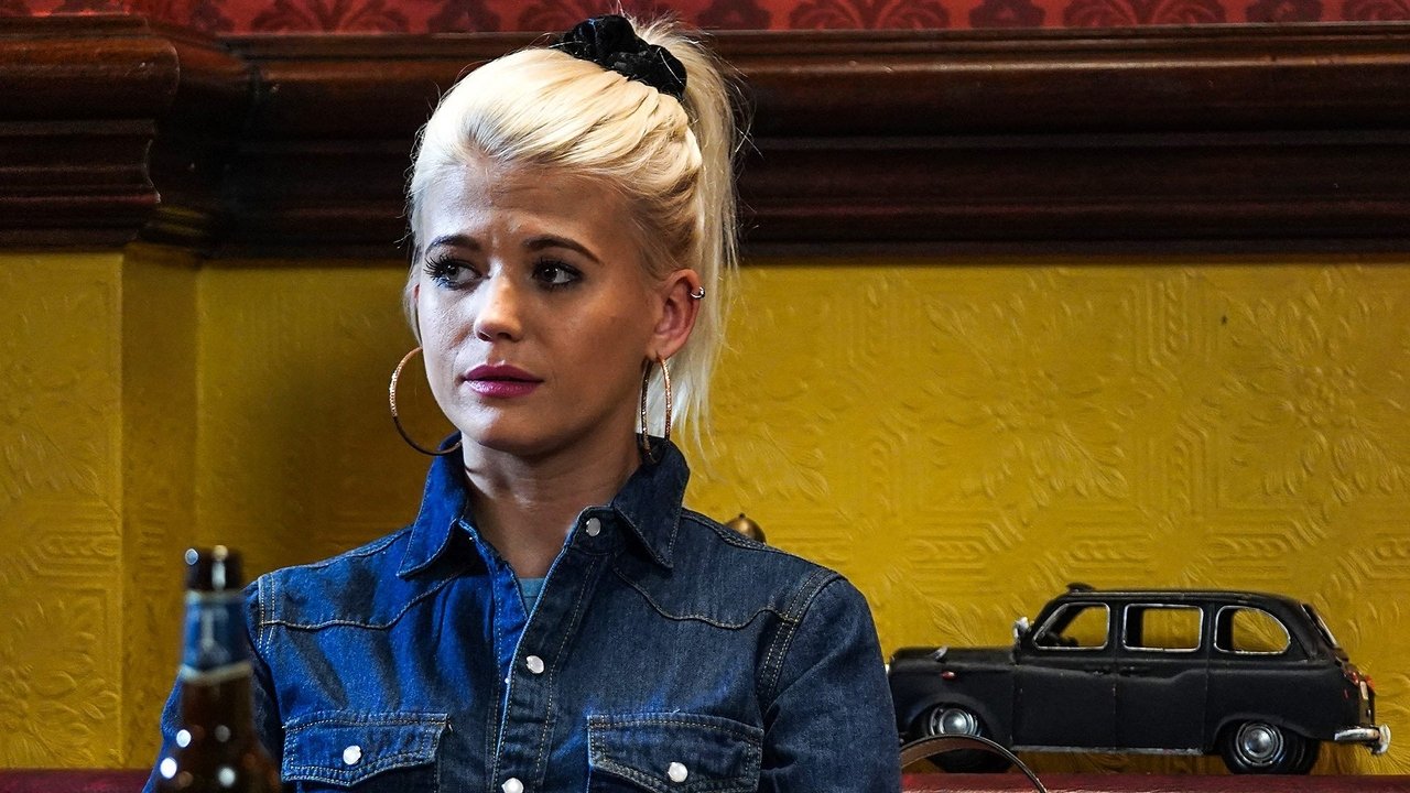 EastEnders - Season 35 Episode 59 : 11/04/2019