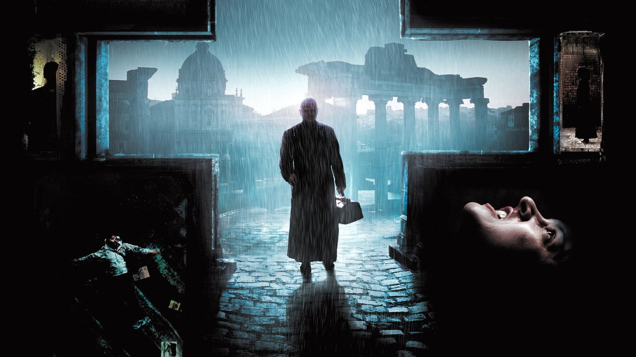 The Rite (2011) Hindi Dubbed backdrop