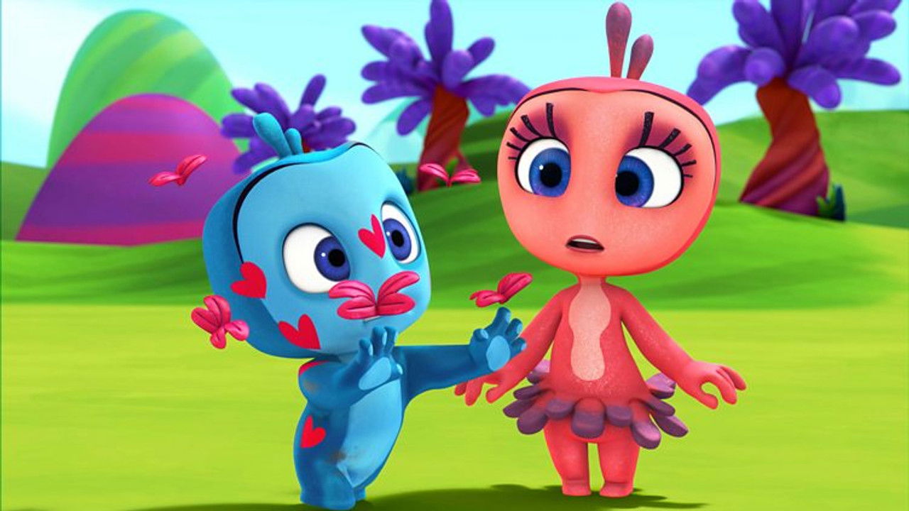 Kate & Mim-Mim — Épisode 15