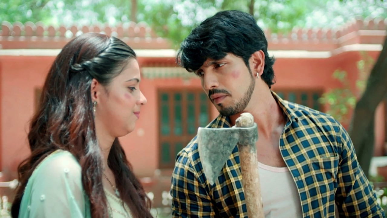 पंड्या स्टोर — Épisode 121