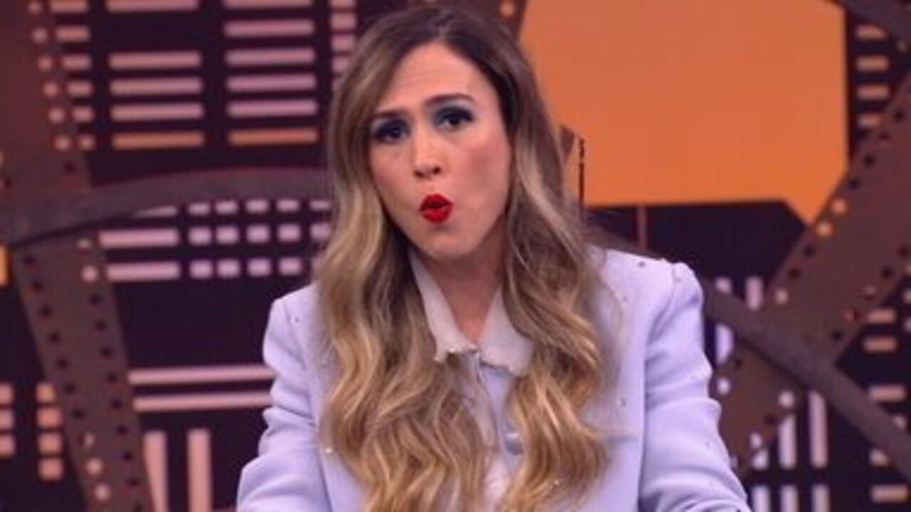 Lady Night — Épisode 7