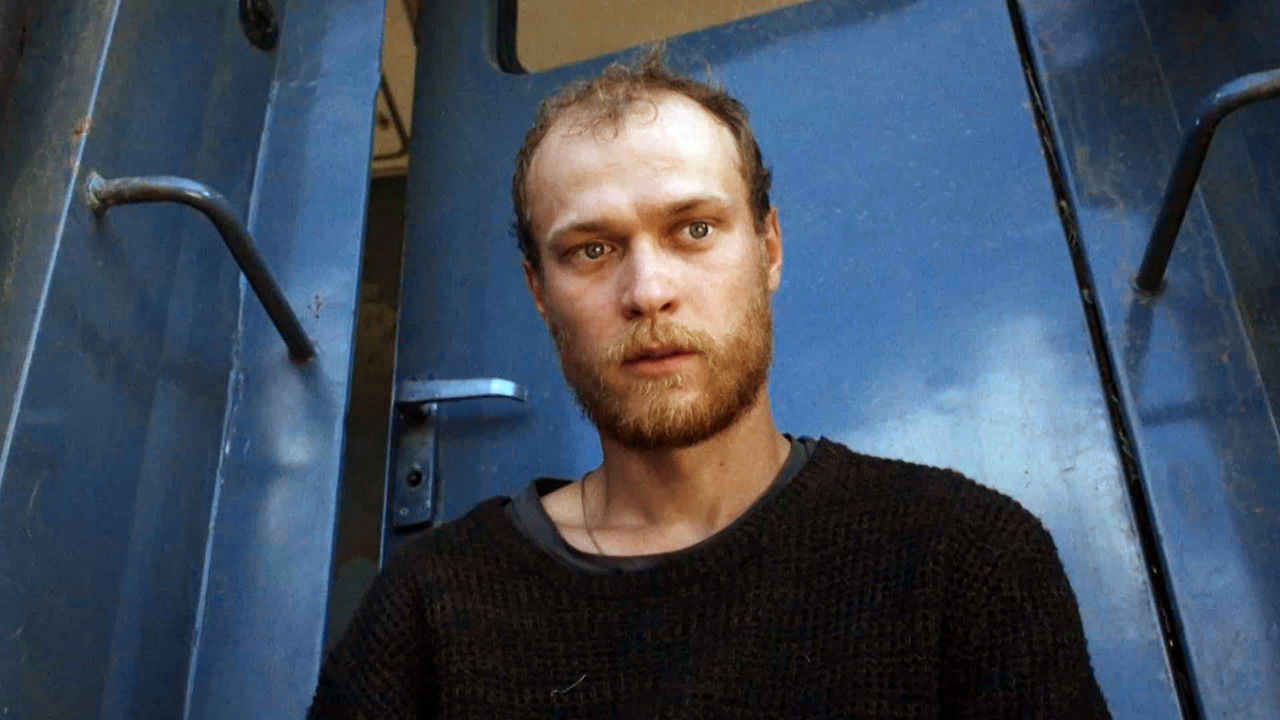 To the Lake — Épisode 8