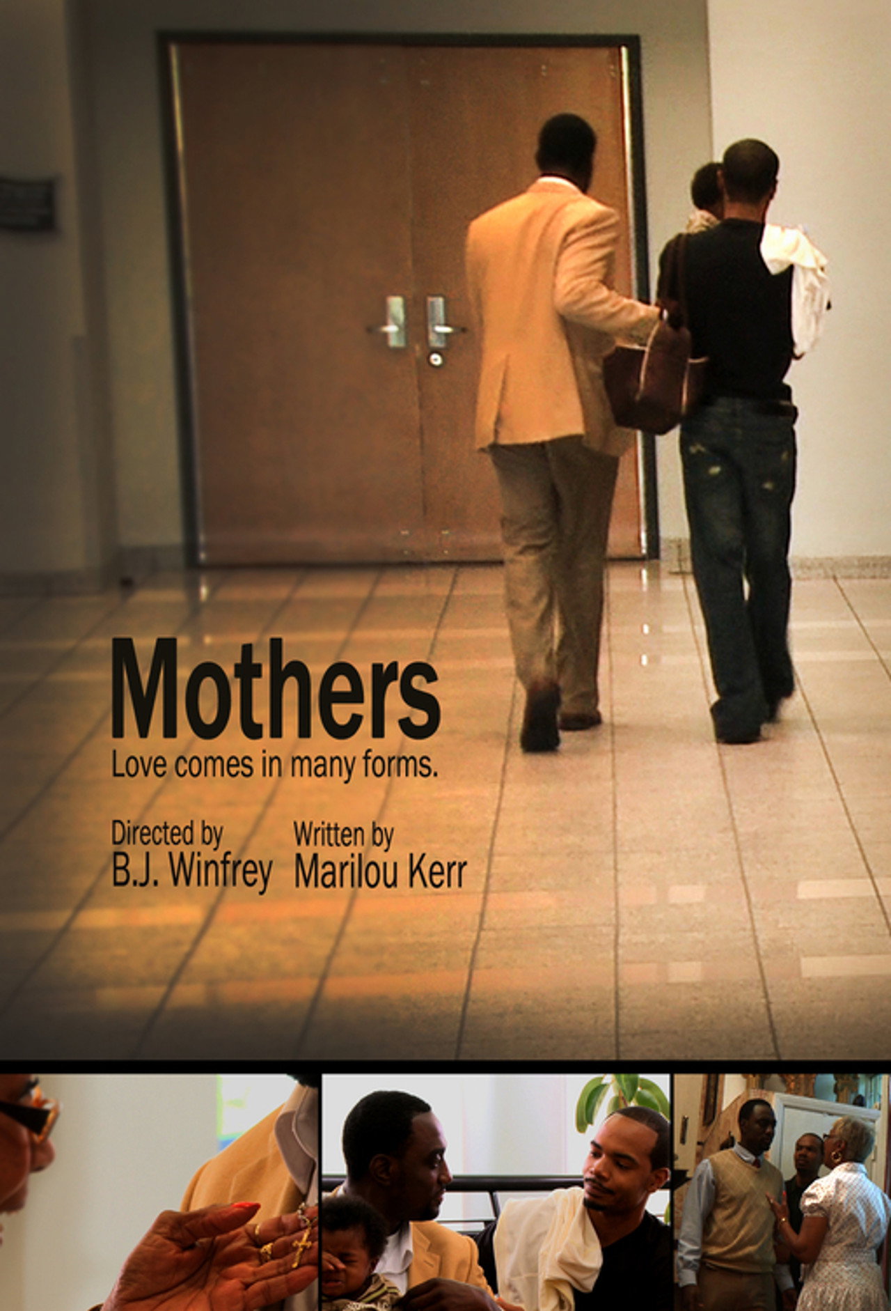 Mothers filmaffisch
