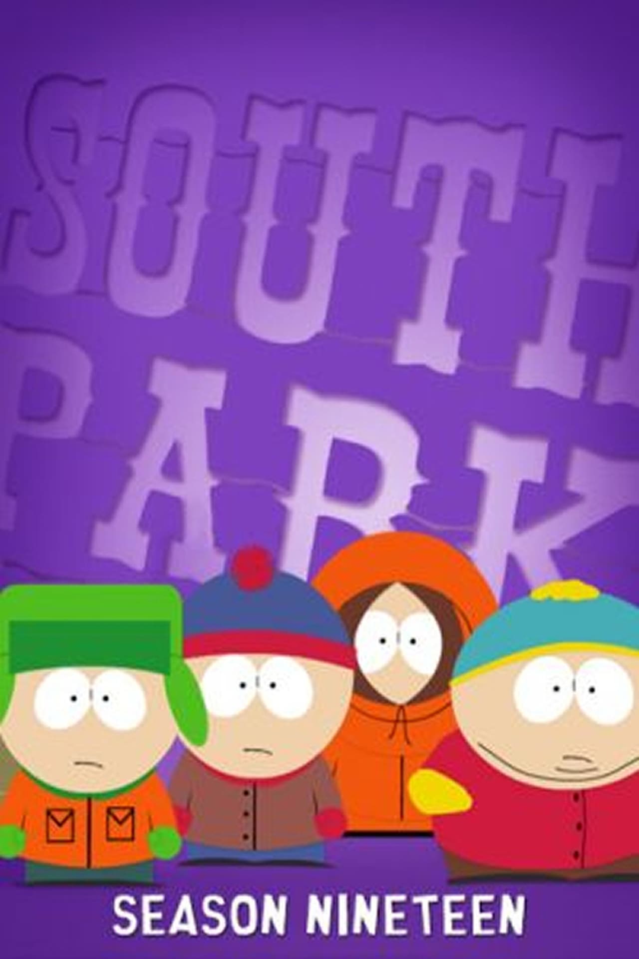 South Park Season 19