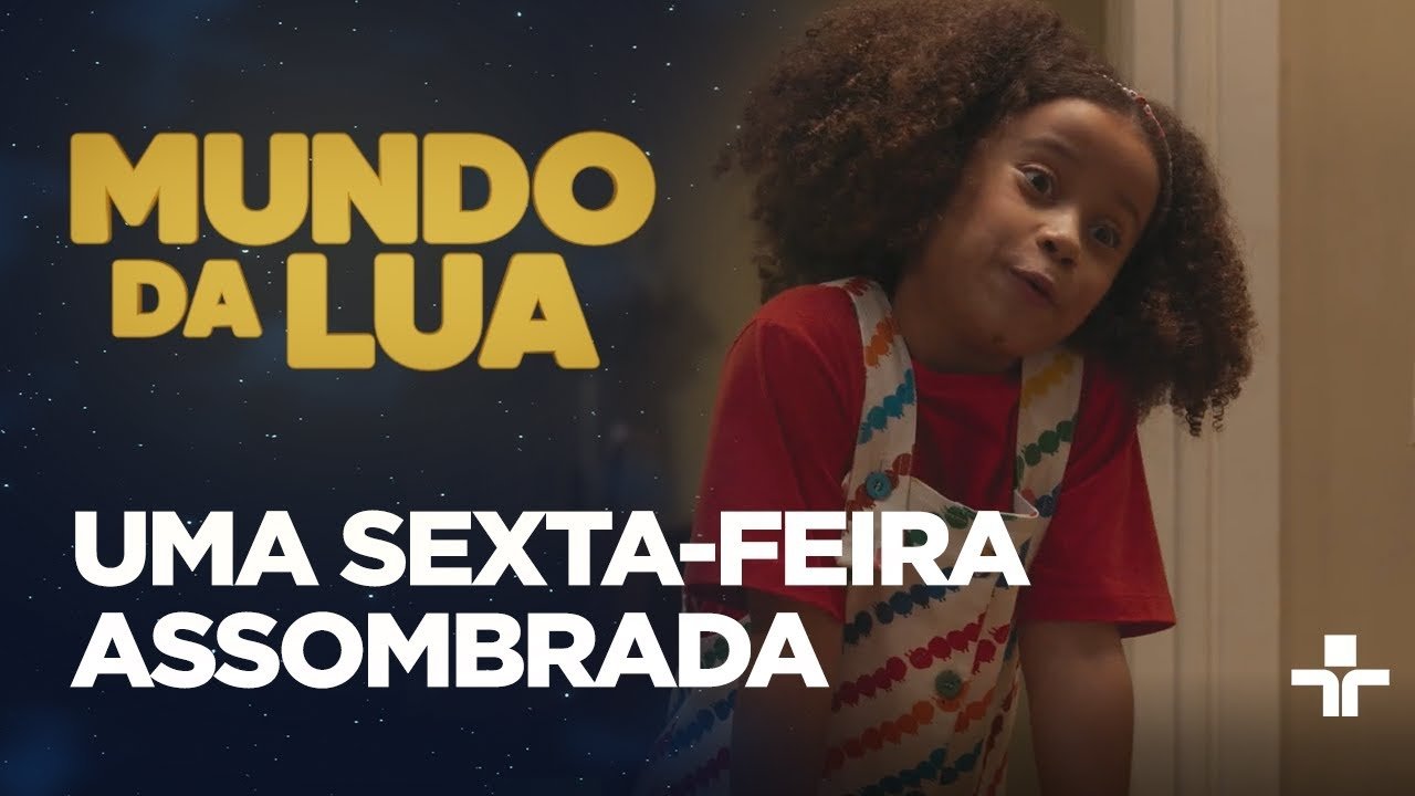 Mundo da Lua - Season 1 Episode 4 : Episode 4