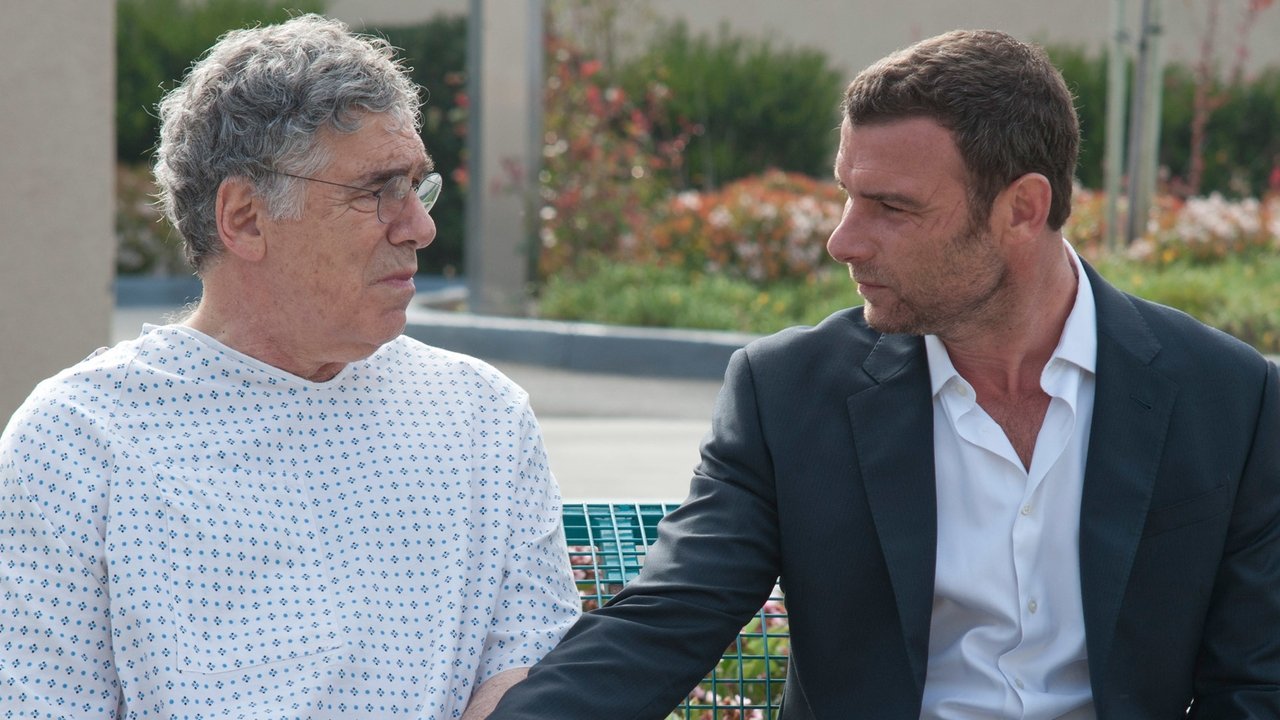 Ray Donovan - Season 1 Episode 6 : Housewarming