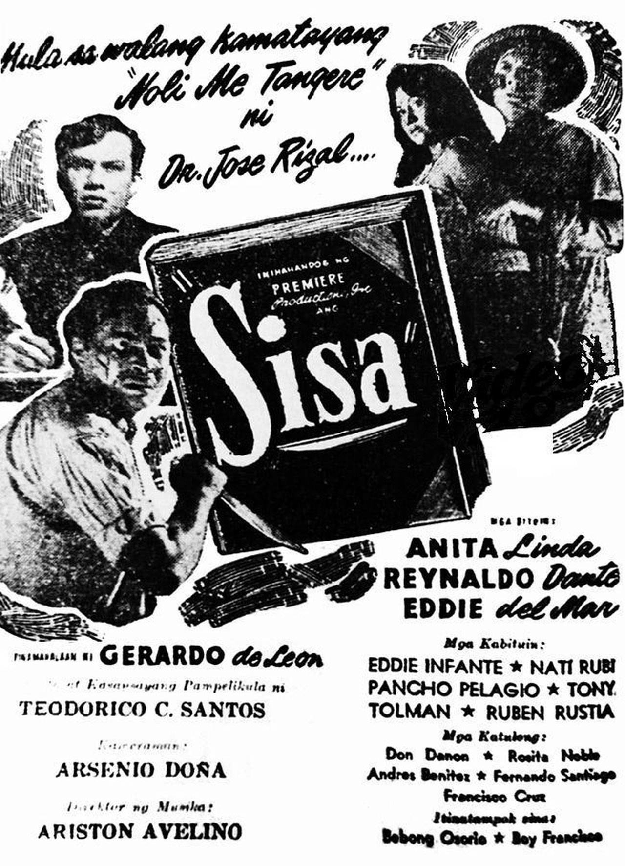 Sisa Sisa