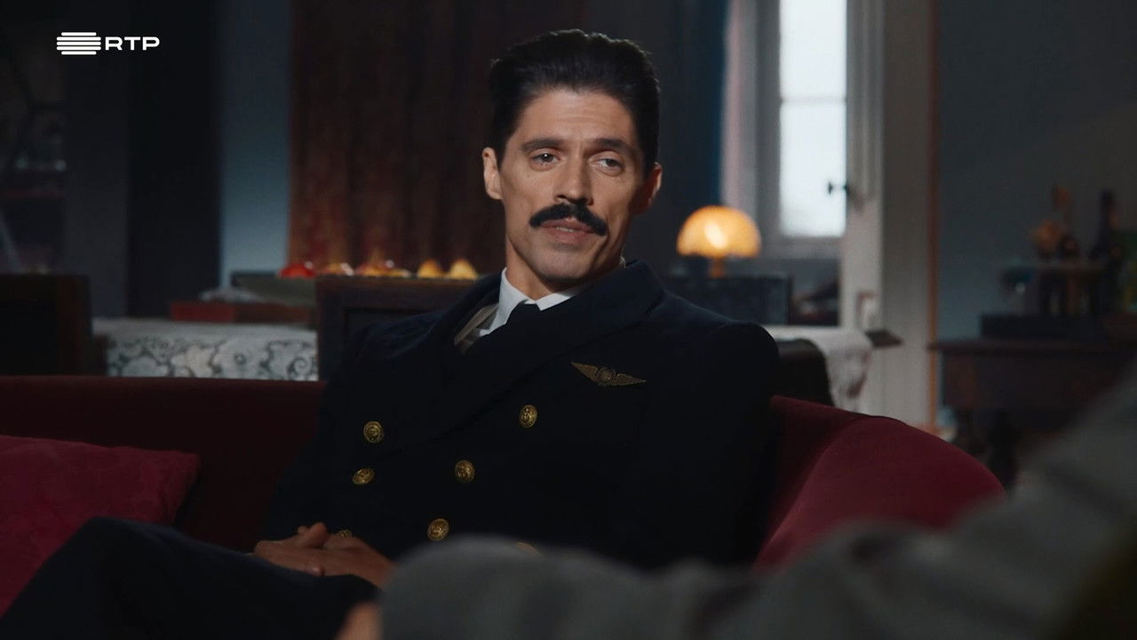 A Travessia — Épisode 3