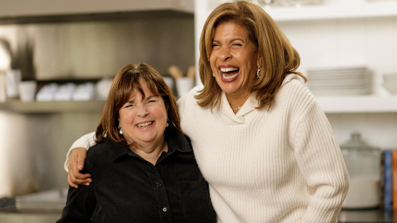 Hoda Kotb